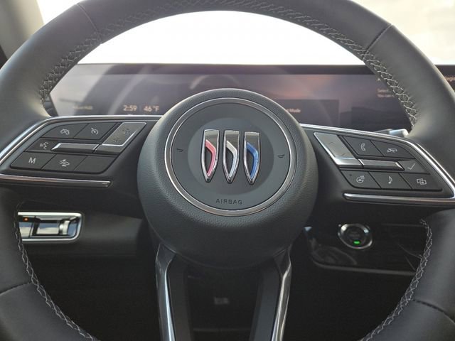 New 2026 Buick Envision Preferred image 35