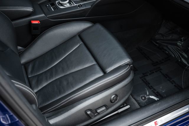 Used 2016 Audi S3 Premium Plus image 74