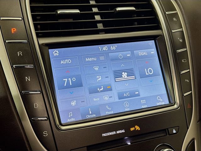 Used 2019 Lincoln Nautilus Black Label image 15