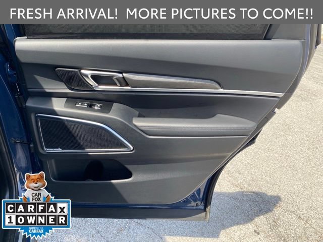 Used 2025 Kia Telluride SX Prestige X-Line AWD/4WD image 27
