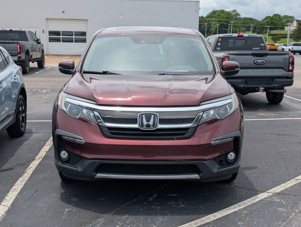 Used 2019 Honda Pilot EX-L image 5