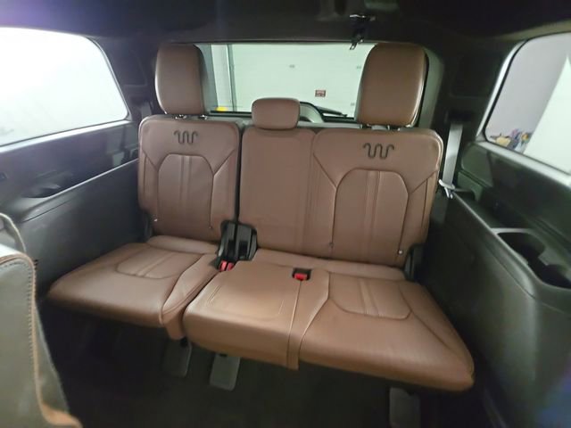 Certified 2024 Ford Expedition King Ranch AWD/4WD image 16