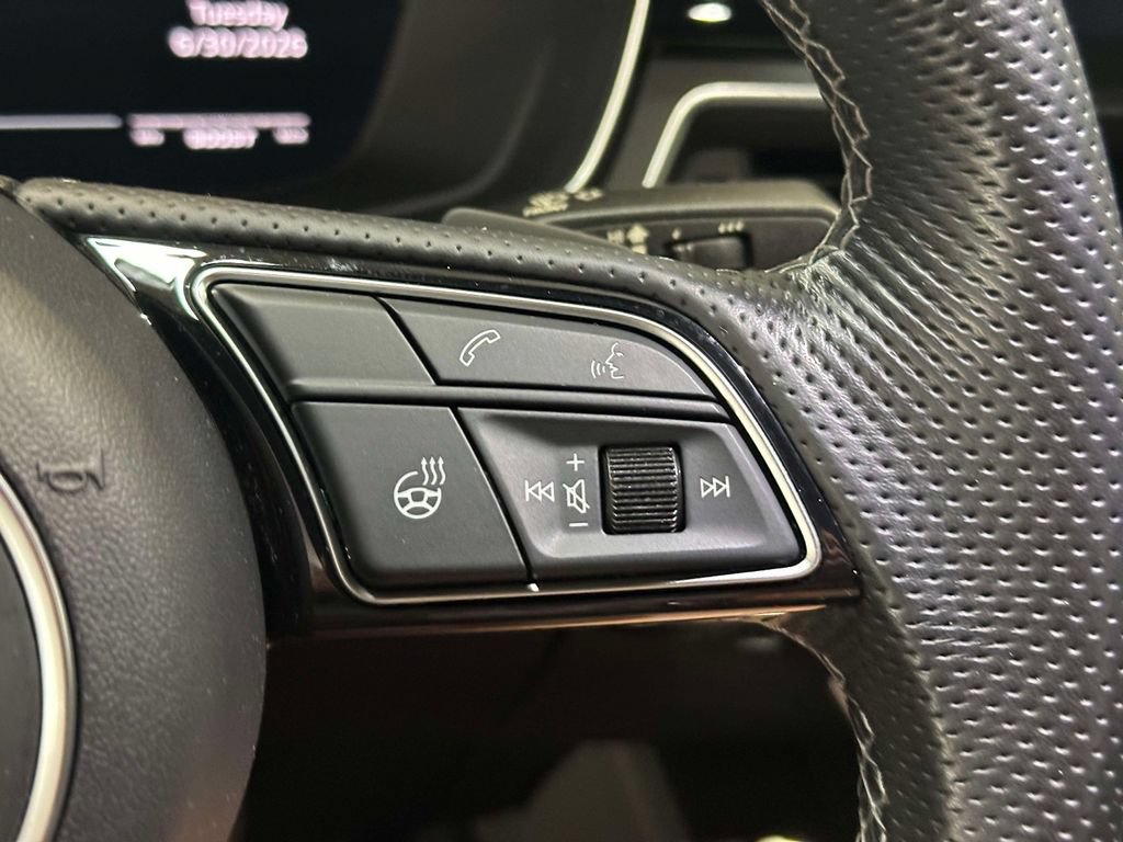 Used 2022 Audi S5 Premium Plus w/ Premium Plus Package AWD/4WD image 23