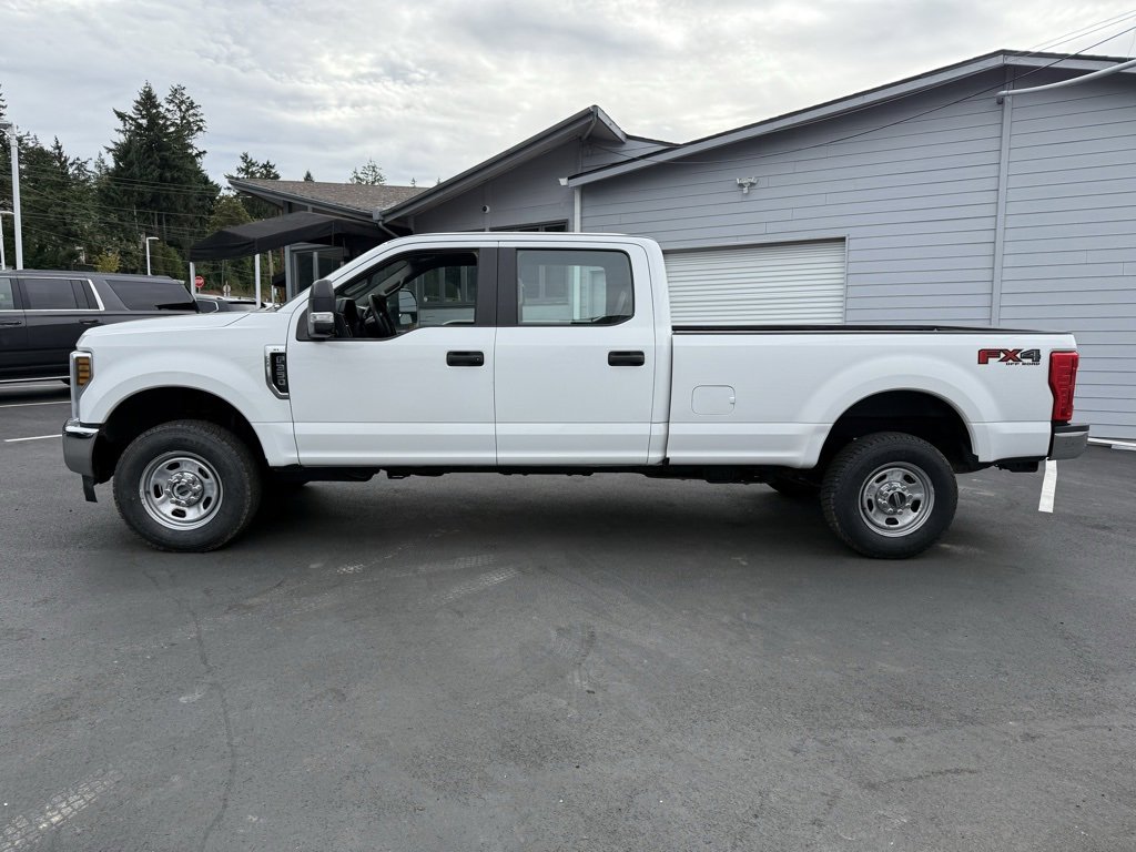 Used 2019 Ford F350 XL w/ Power Equipment Group image 14