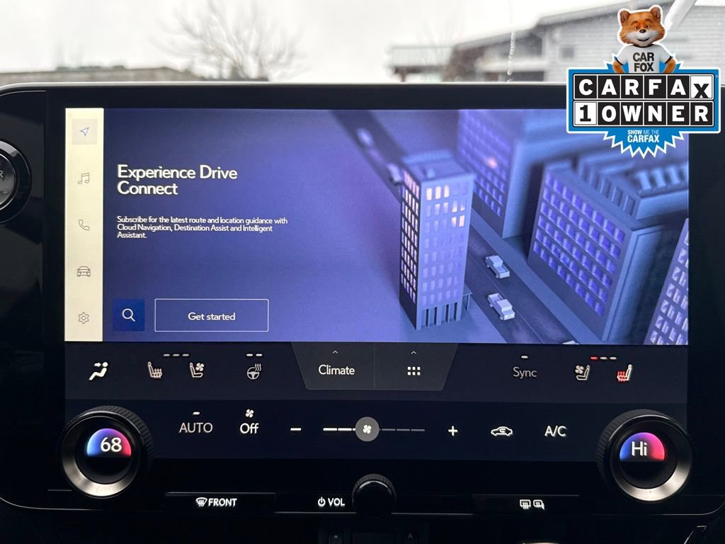 Used 2024 Lexus NX 350h 350h Premium w/ Vision Package image 21