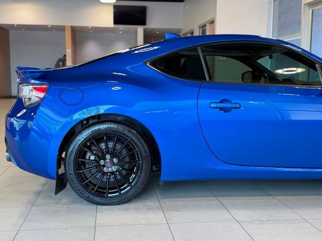 Used 2016 Subaru BRZ Limited RWD image 17