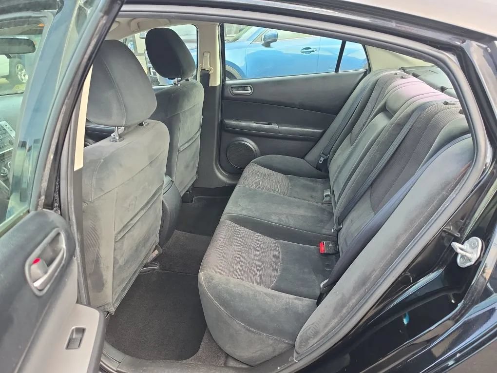 Used 2010 MAZDA MAZDA6 i Sport FWD image 15