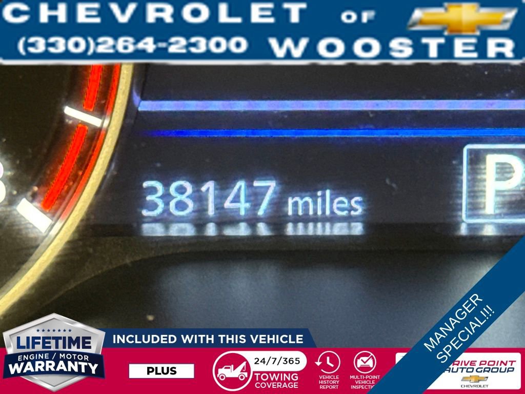 Used 2024 Nissan Altima 2.5 SR image 20