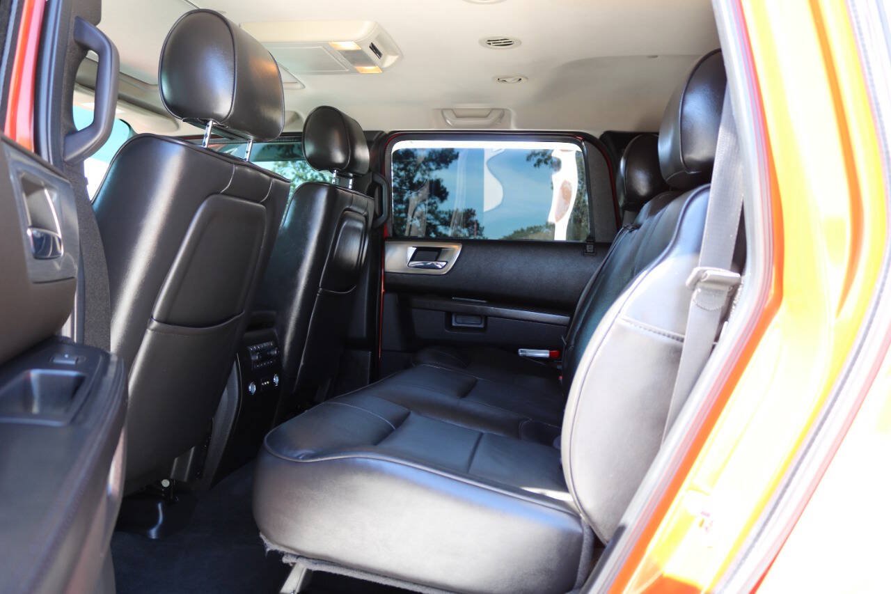 Used 2008 HUMMER H2 AWD/4WD image 92
