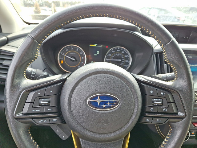 Used 2023 Subaru Crosstrek 2.5i Sport image 20