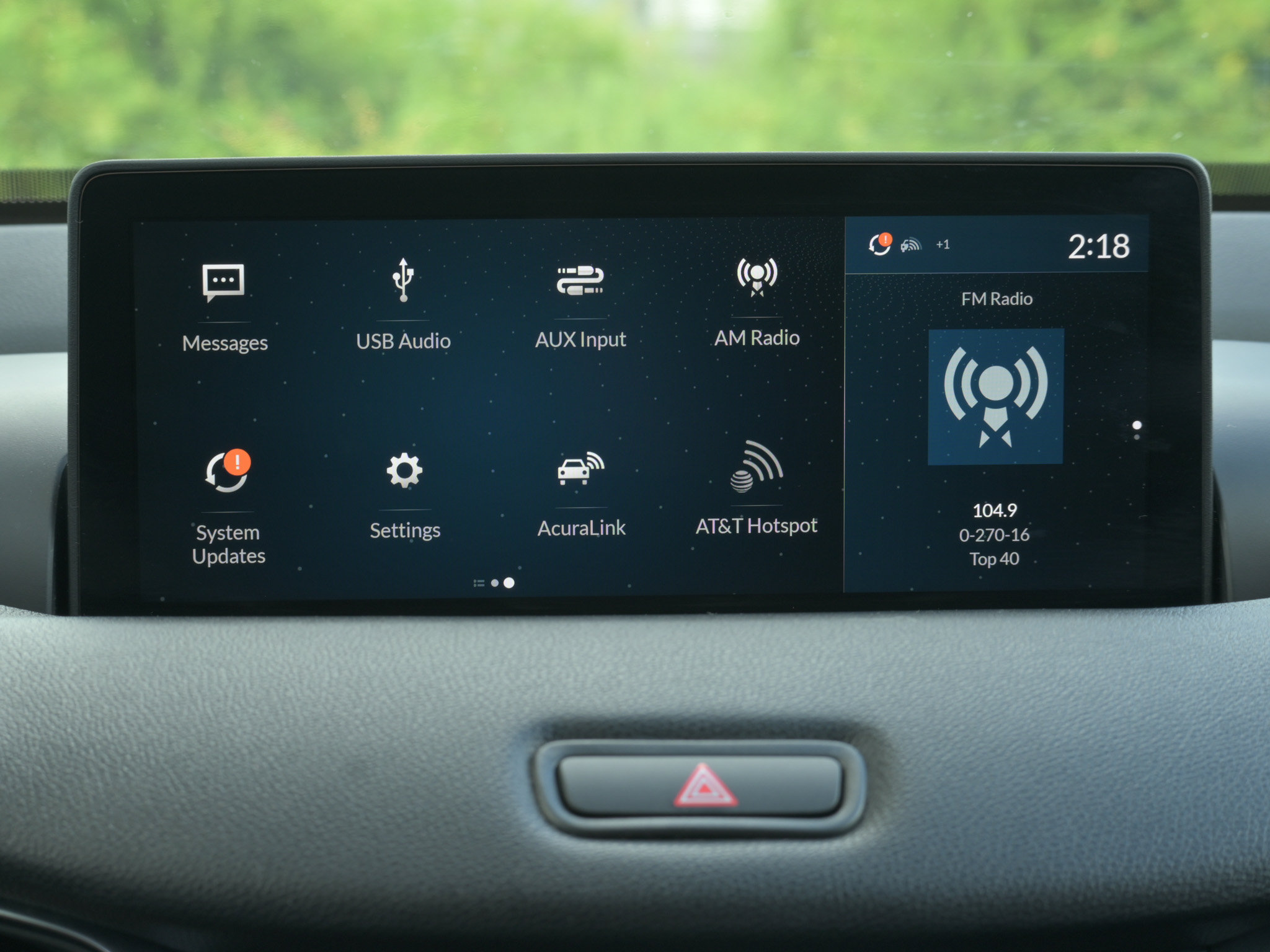 Used 2021 Acura TLX FWD image 19