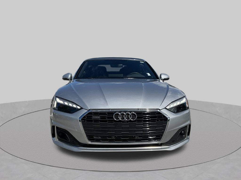 Used 2022 Audi A5 2.0T Premium Plus AWD/4WD image 15