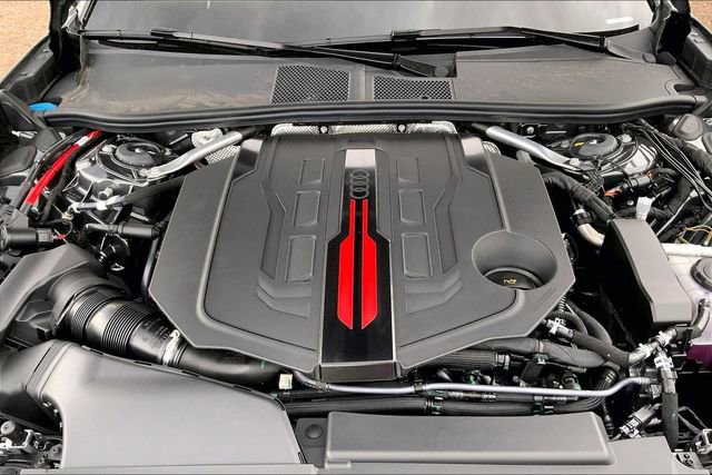 New 2026 Audi S5 Premium Plus AWD/4WD image 10
