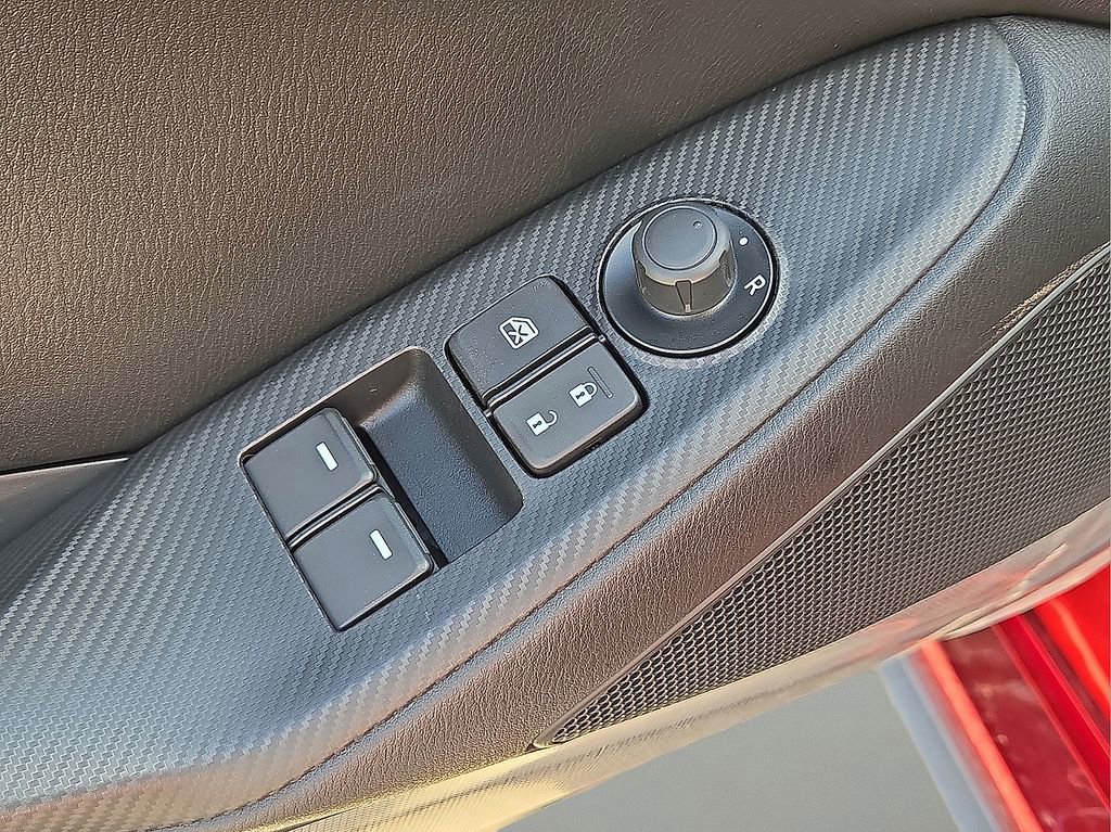 New 2026 MAZDA MX-5 Miata Sport image 21