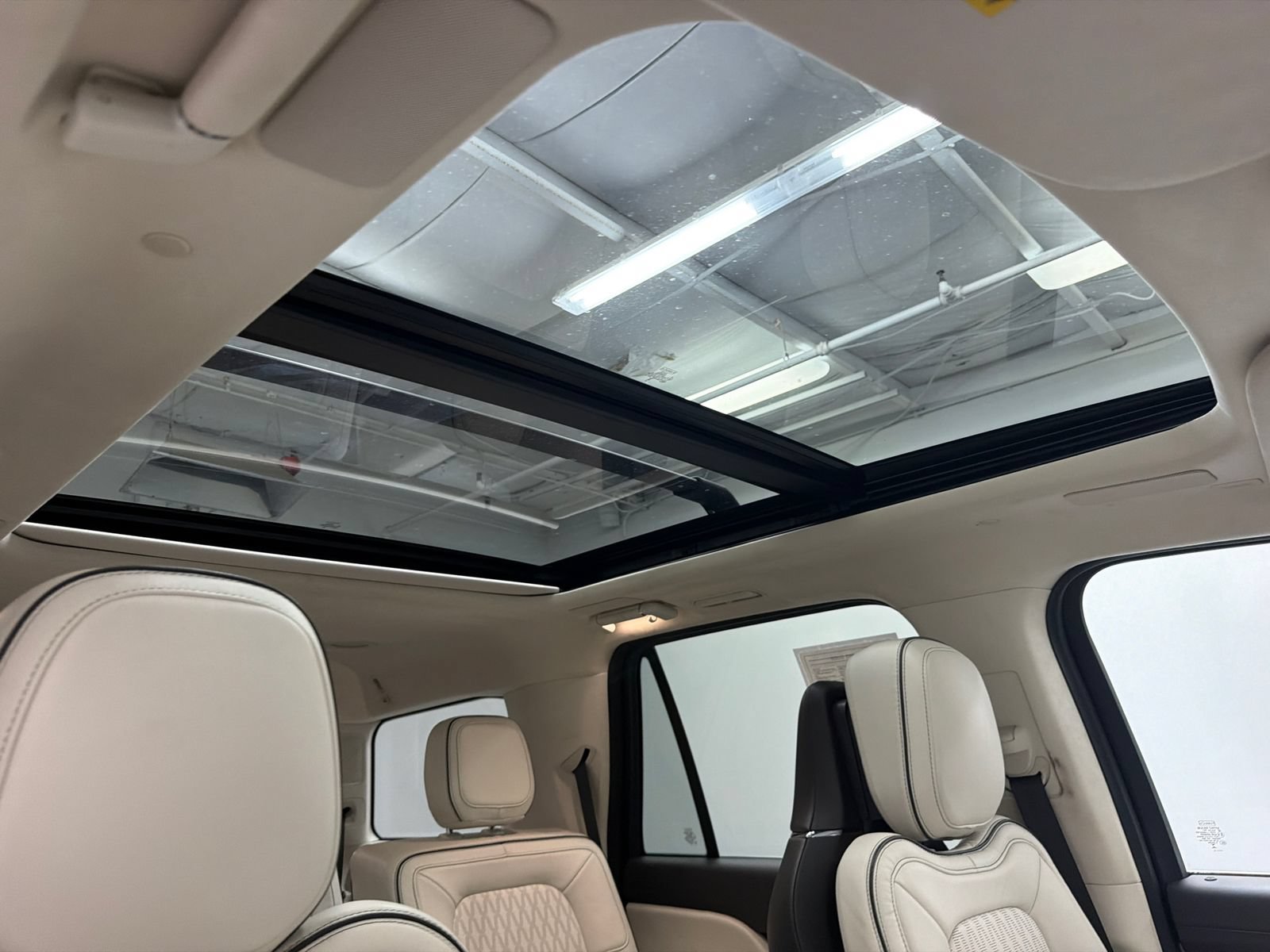 Certified 2023 Lincoln Navigator Black Label AWD/4WD image 13