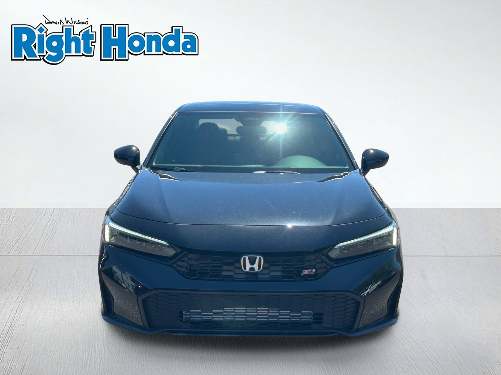New 2026 Honda Civic Si image 9
