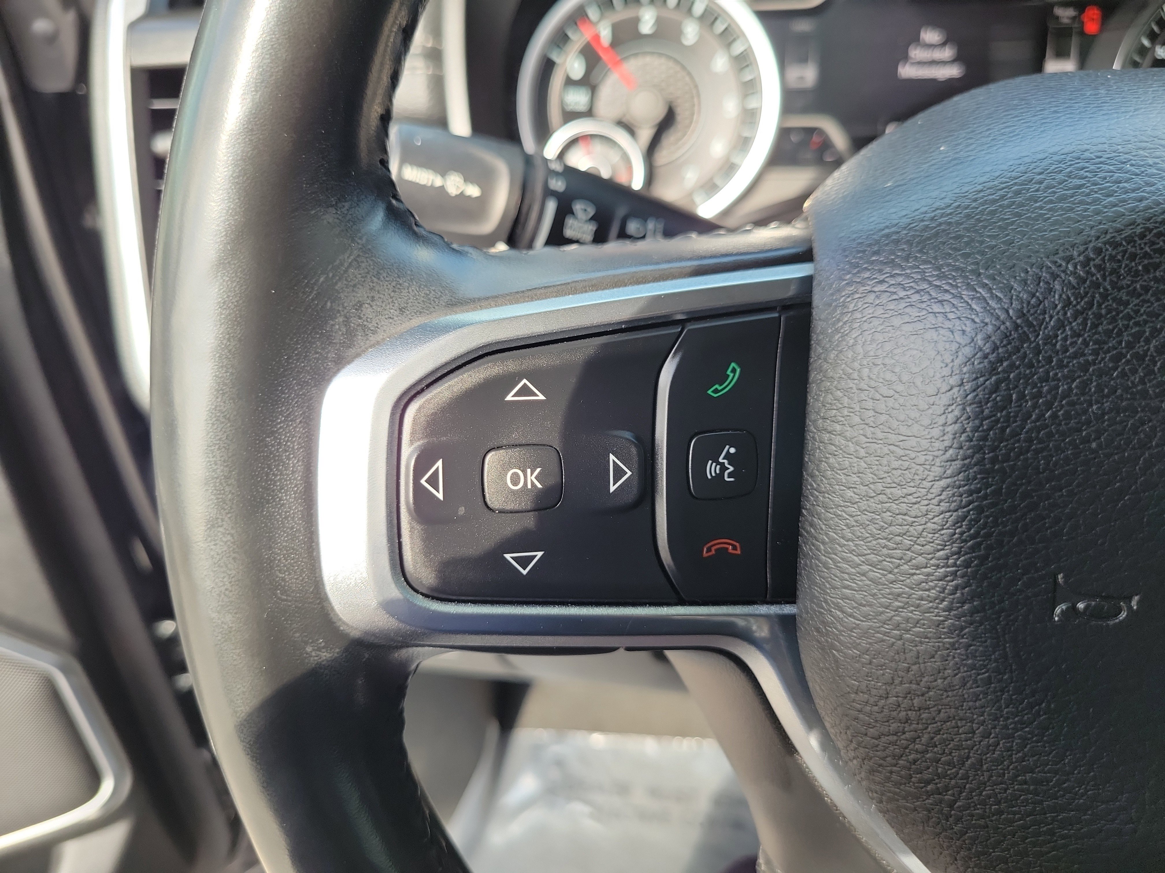 Used 2021 RAM 1500 Laramie RWD image 18