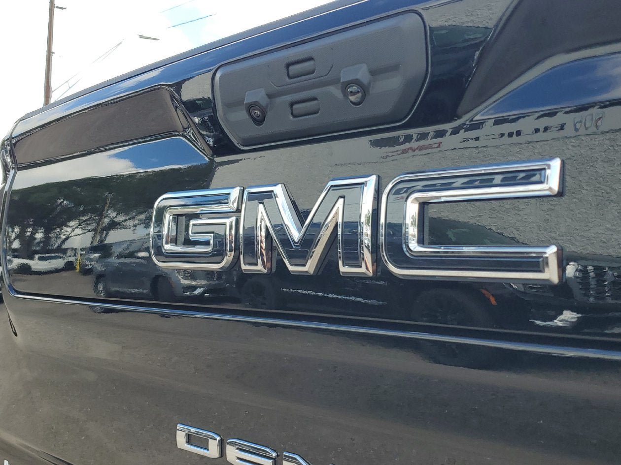 New 2026 GMC Sierra 3500 Denali Ultimate AWD/4WD image 7