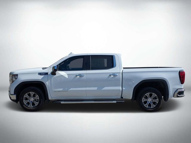 Used 2024 GMC Sierra 1500 SLT w/ SLT Convenience Package RWD image 6