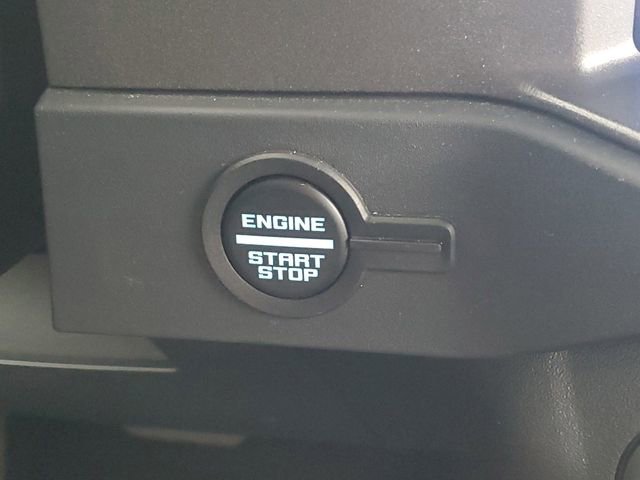 Certified 2025 Ford Bronco Big Bend AWD/4WD image 11