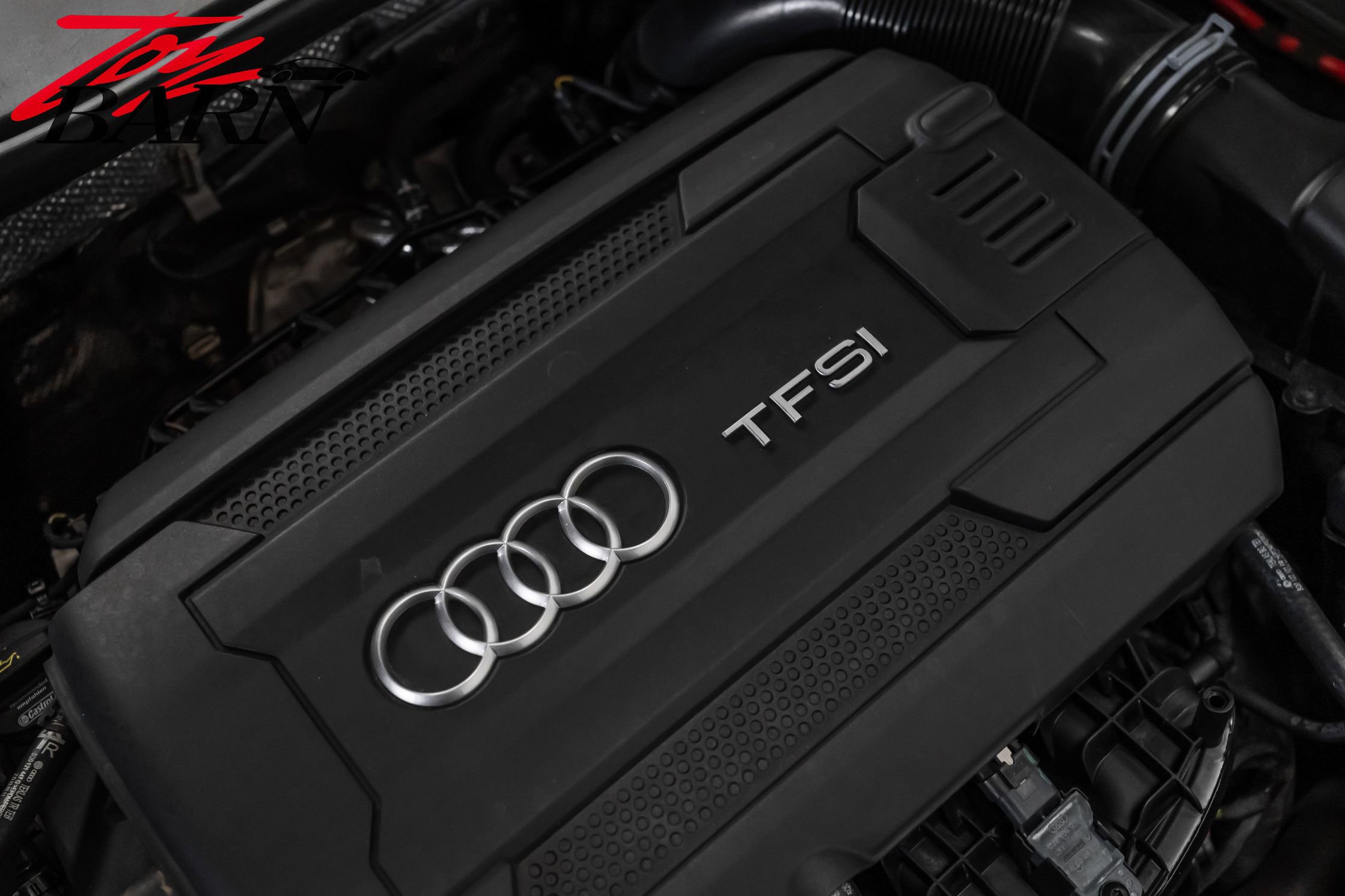 Used 2018 Audi TT 2.0T image 63