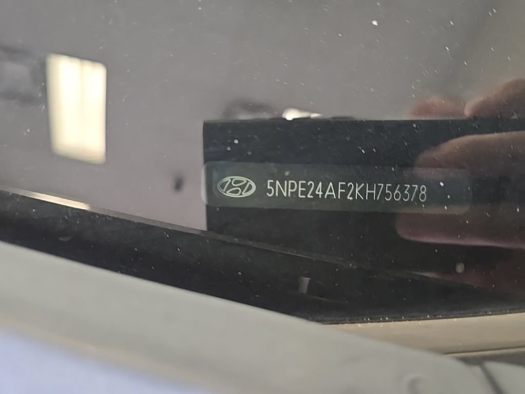 Used 2019 Hyundai Sonata SE FWD image 6