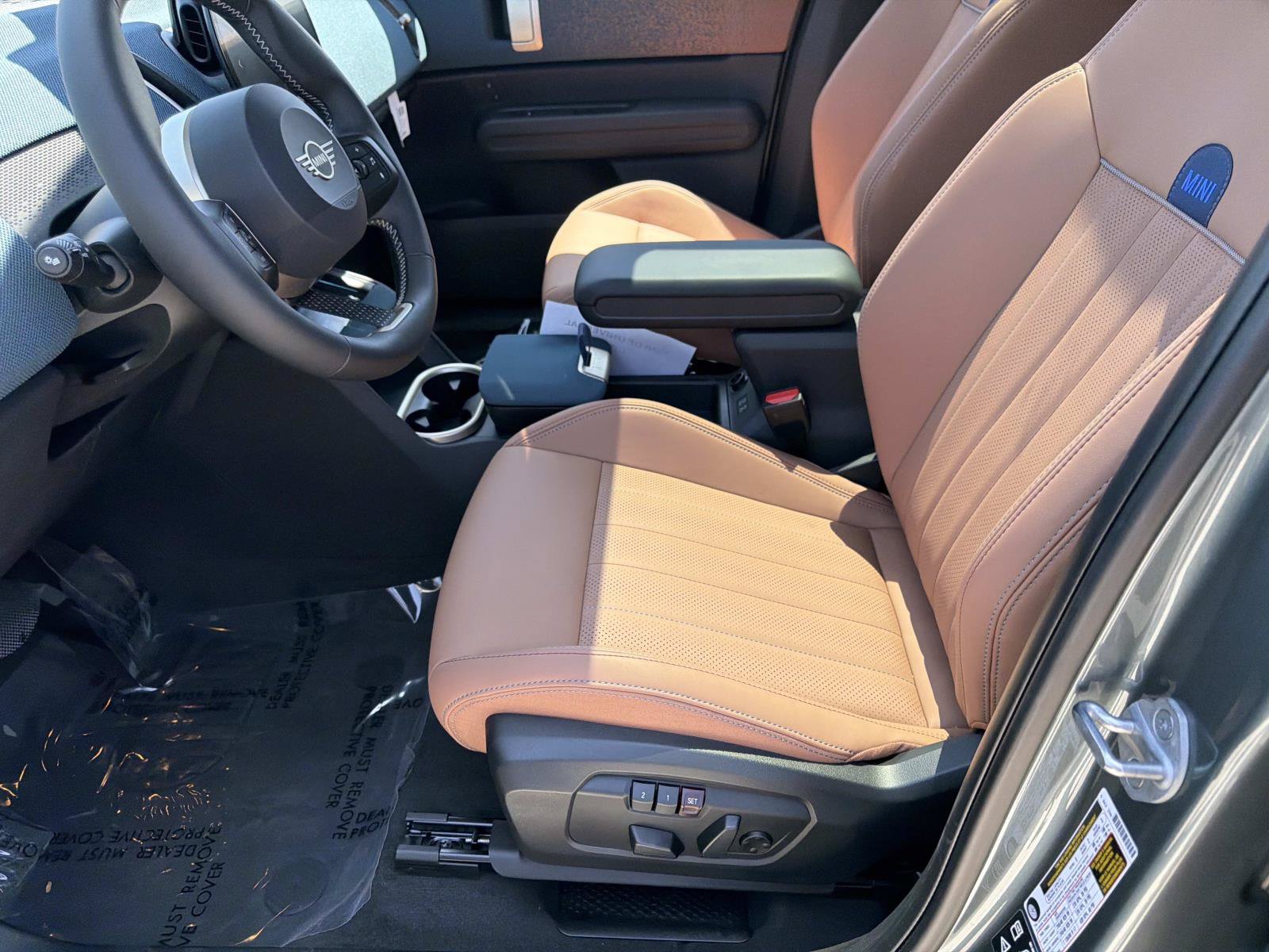 New 2027 MINI Cooper Countryman S AWD/4WD image 15