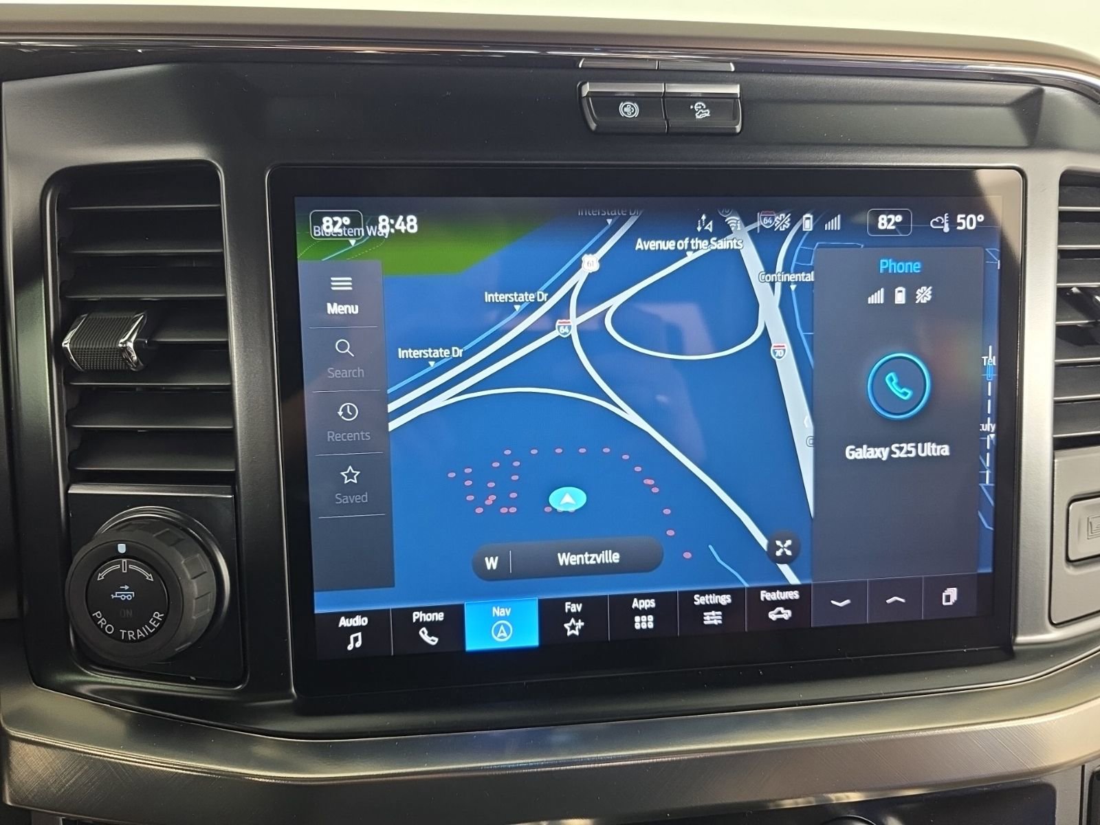 New 2026 Ford F250 King Ranch image 17