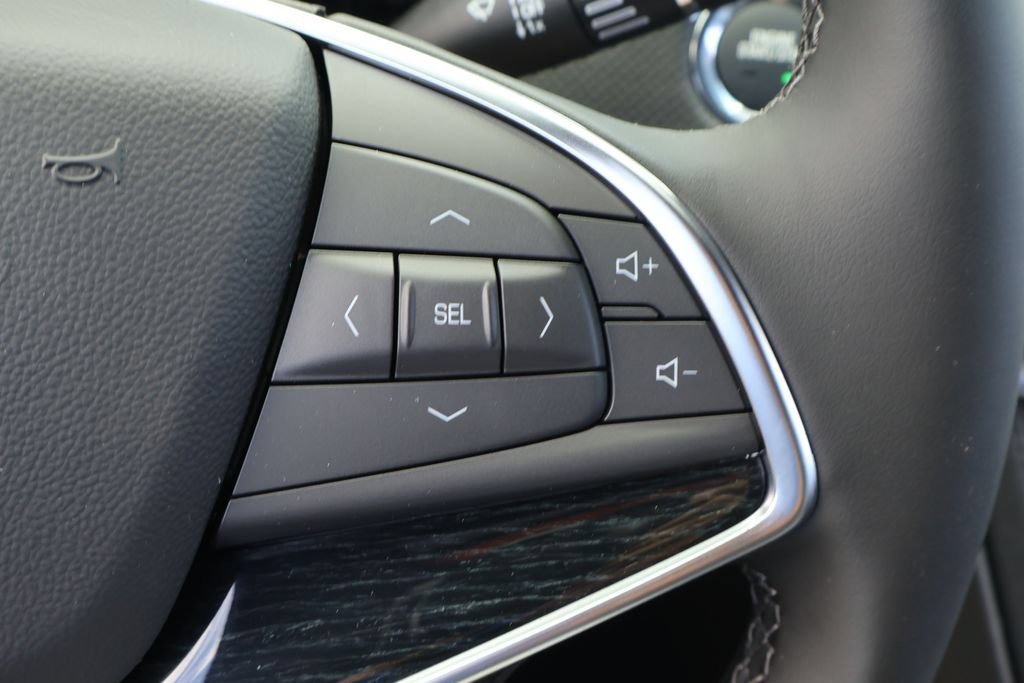 New 2026 Cadillac XT5 Premium Luxury w/ LPO, Floor Liner Package FWD image 20