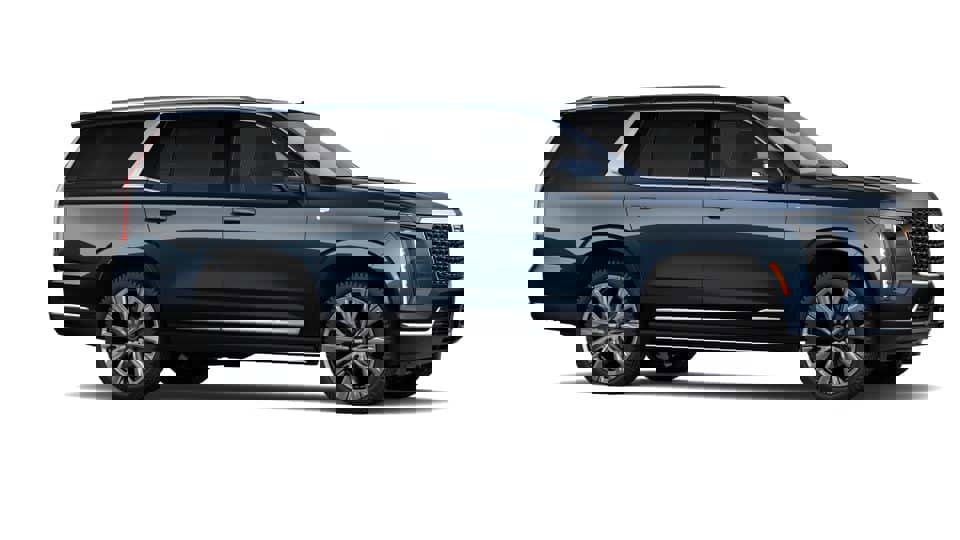 New 2026 Cadillac Escalade Luxury w/ Touring Package image 77