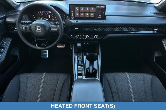 Certified 2026 Honda Accord Sport image 15
