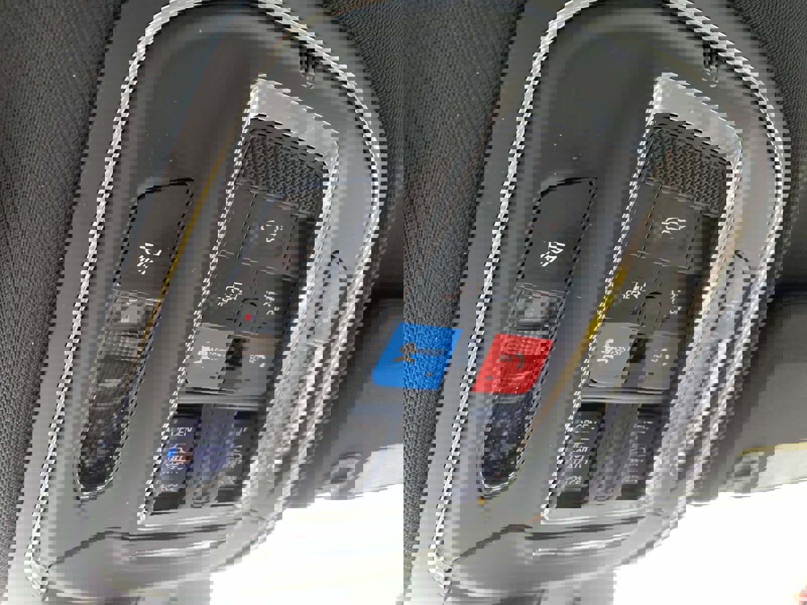 Certified 2023 Jeep Grand Cherokee Altitude image 33