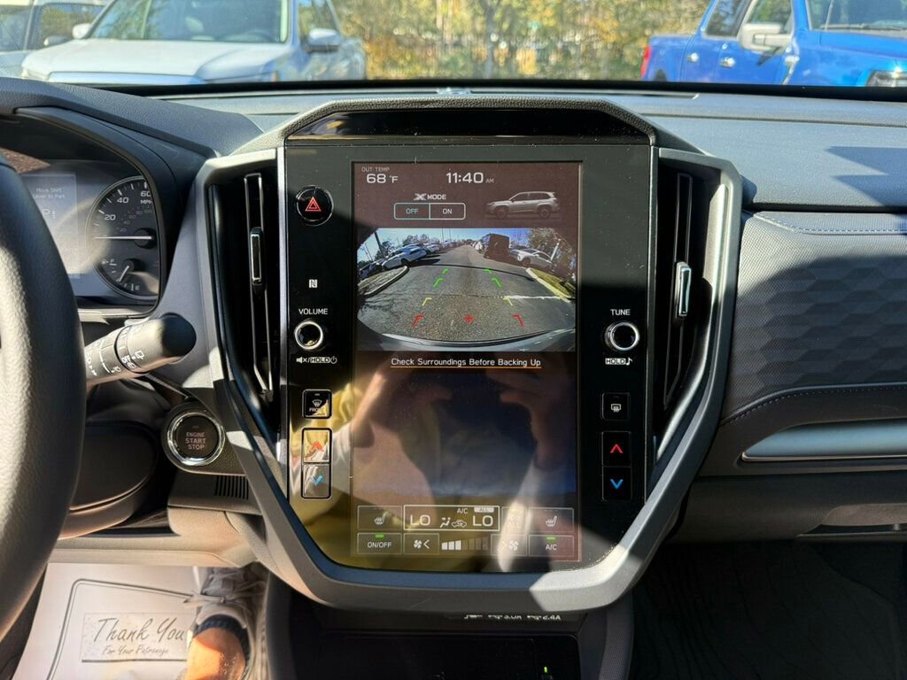 Used 2025 Subaru Forester Premium w/ Convenience Package #1 image 6