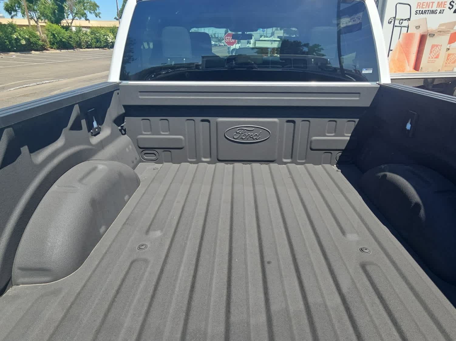 Used 2024 Ford F150 XLT image 9
