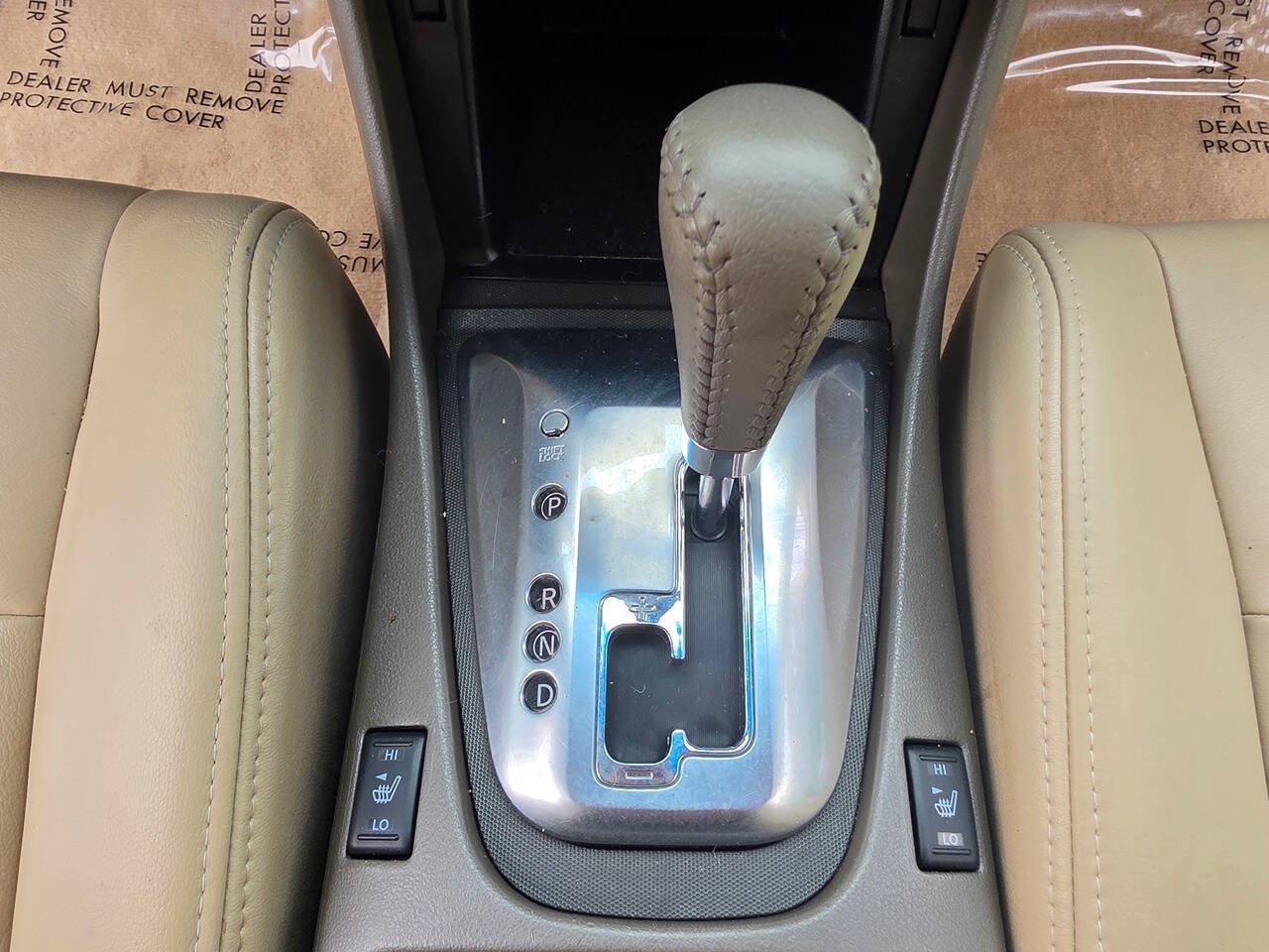 Used 2012 Nissan Altima 2.5 SL w/ 2.5SL Pkg FWD image 41
