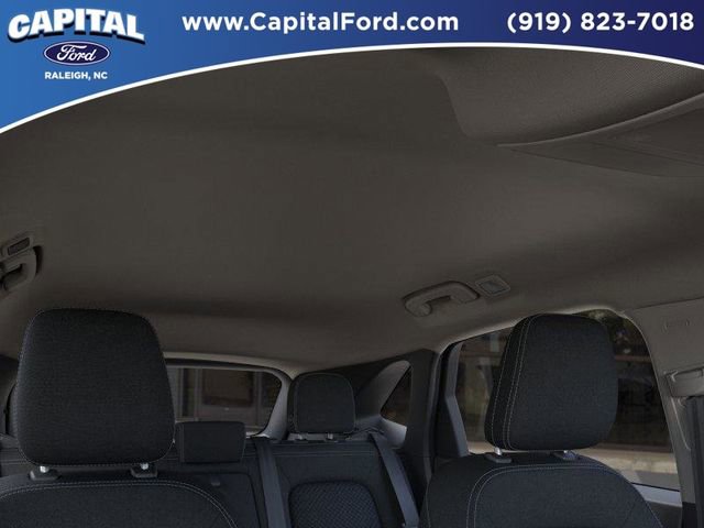 New 2025 Ford Escape Active image 22