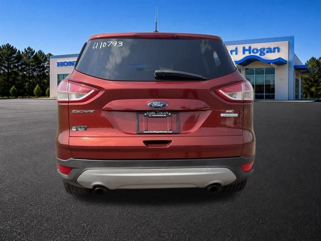 Used 2015 Ford Escape SE FWD image 10