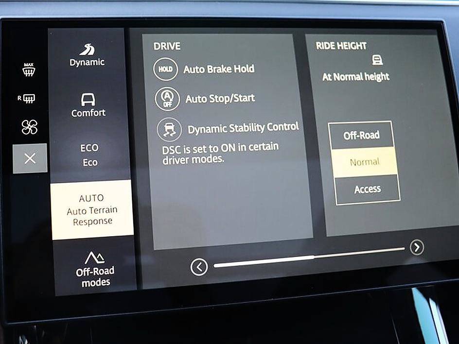 Used 2024 Land Rover Range Rover Sport SE AWD/4WD image 31
