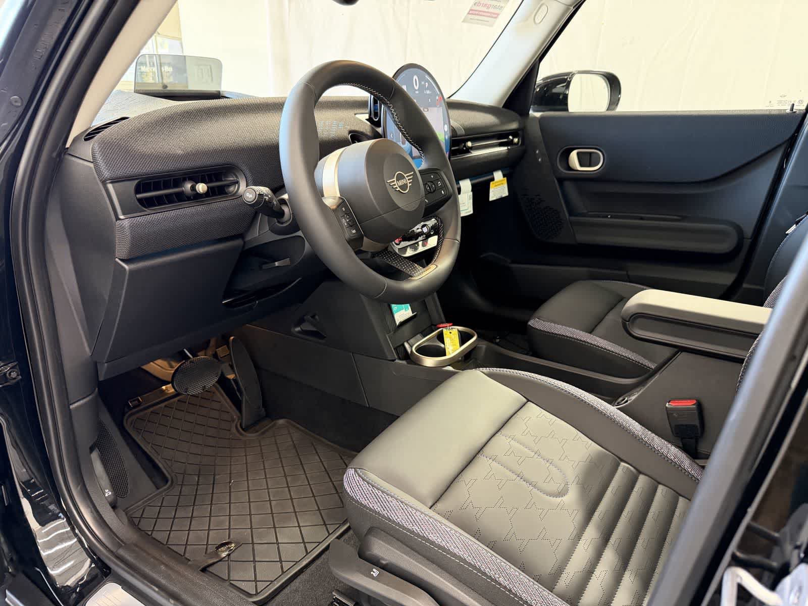 New 2026 MINI Cooper S FWD image 9