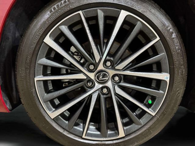 Certified 2024 Lexus ES 300h w/ Premium Package FWD image 32