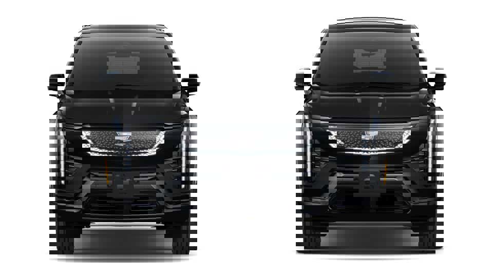 New 2026 Cadillac Optiq Sport 1 image 28