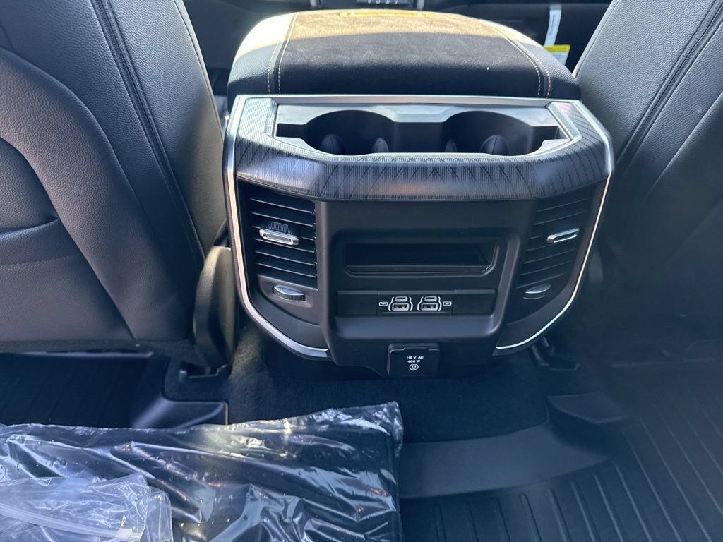 New 2026 RAM 1500 Big Horn AWD/4WD image 27