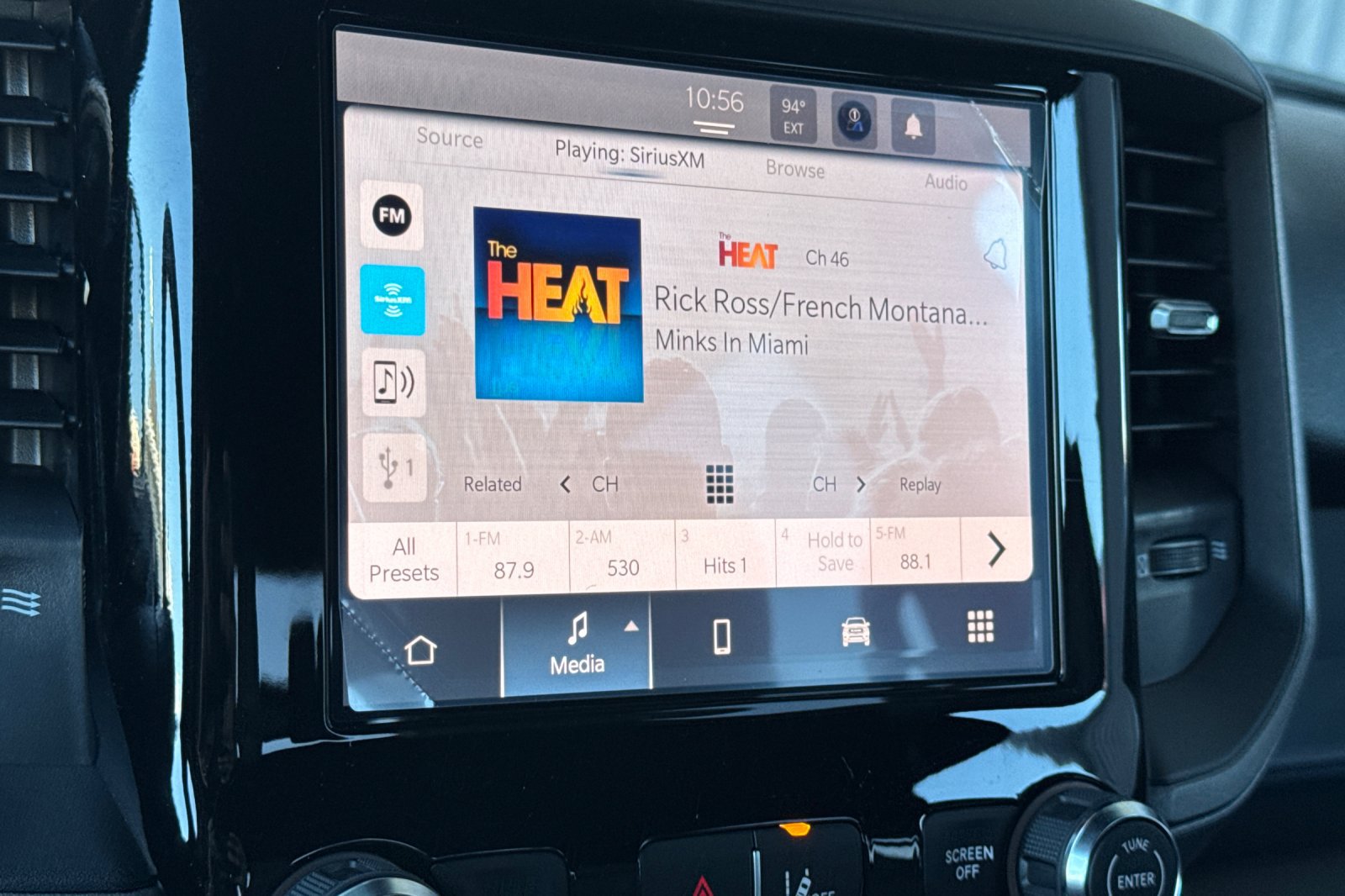 New 2027 RAM 1500 Tradesman RWD image 16