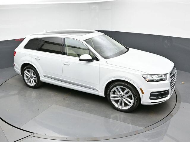 Used 2018 Audi Q7 3.0T Prestige w/ Prestige Package image 40
