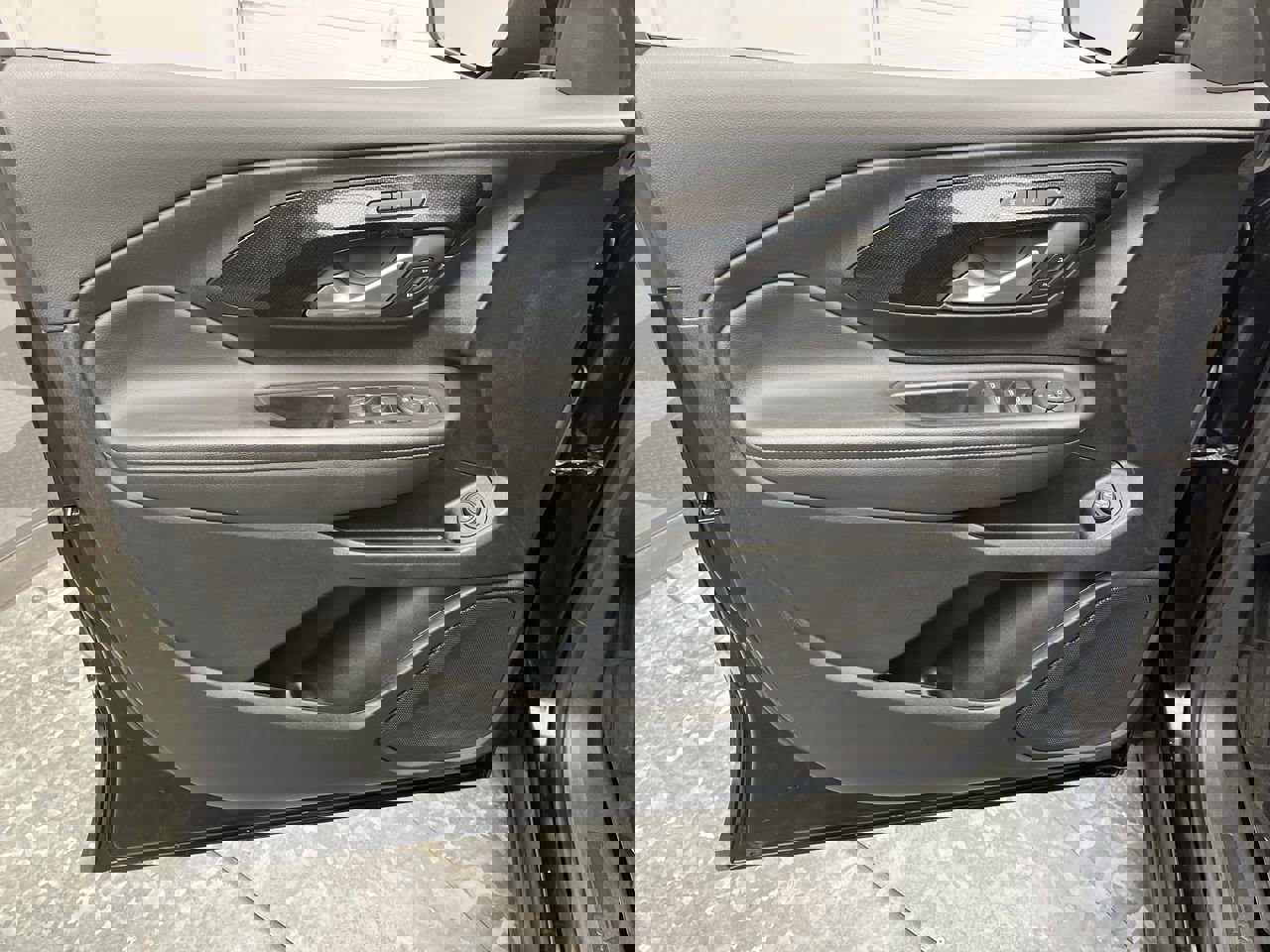 Certified 2023 GMC Terrain AT4 w/ LPO, Floor Liner Package image 7