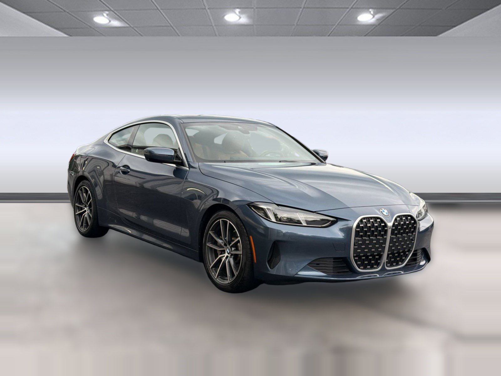 Certified 2025 BMW 430i Coupe RWD image 7