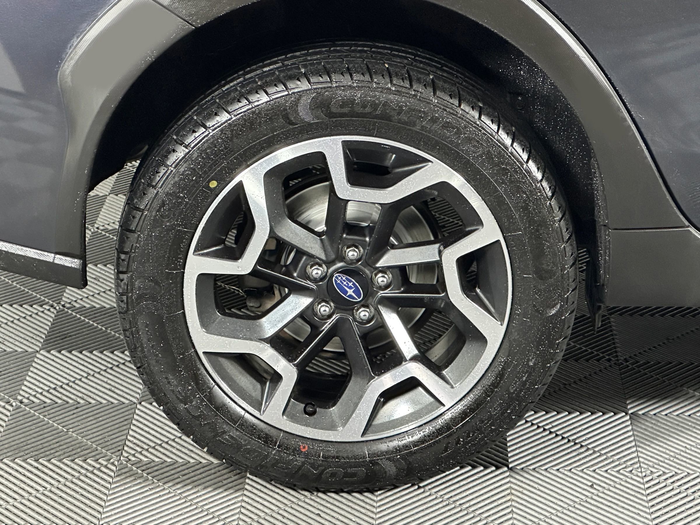 Used 2017 Subaru Crosstrek 2.0i Premium AWD/4WD image 15