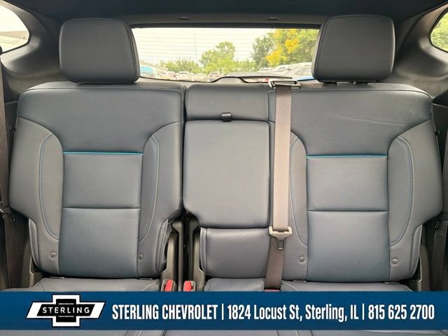Used 2023 Chevrolet Blazer RS w/ Driver Confidence II Package AWD/4WD image 13