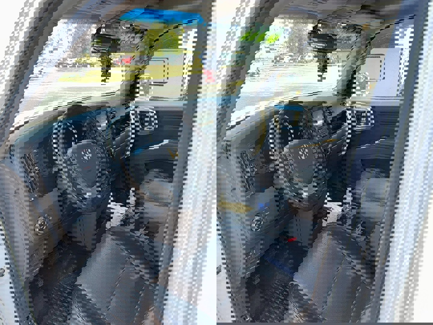 Used 2006 Honda Ridgeline RTL image 11