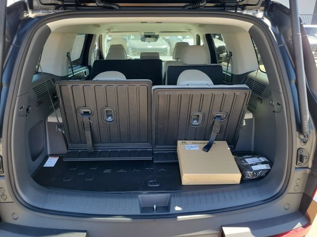 New 2026 Hyundai Santa Fe SEL FWD image 29
